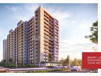 Residential Projects by Tri Realty | The Evans