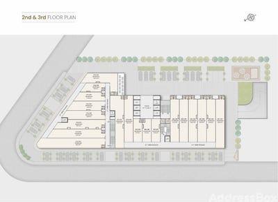 Sankalp 59 Floor Plan