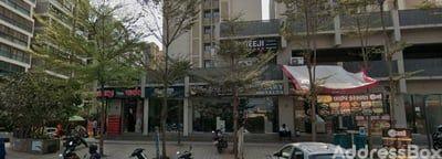 Showroom for Sale in South Bopal, Ahmedabad | Sun South Rayz