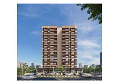 Residential Projects by Shivashish Buildcon | SHIVASHISH SIXTY
