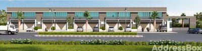 SWETAYAN INDUSTRIAL PARK Exterior