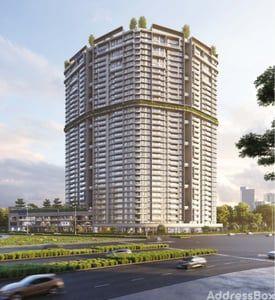 REVA - Residential Exterior