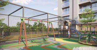 SINDUR ANALA Amenities