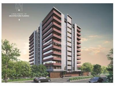 SUDARSHAN GRACE Exterior