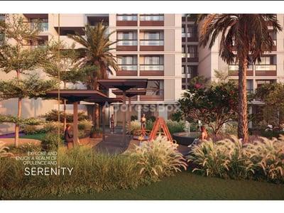 Rajshree Regalia Amenities