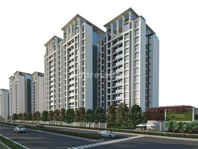 Residential Projects by Pacifica India Projects Private Limited | NORTH ENCLAVE