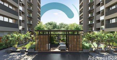 SEVENTH ORCHID Exterior