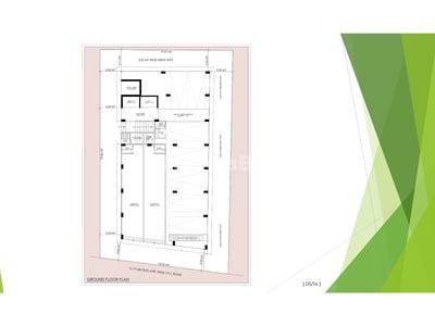 AVN ARCADE Floor Plan