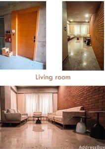 Property in GULBAI TEKRA | Ahmedabad
