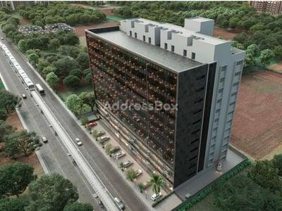MEDERCIAL ONE Exterior