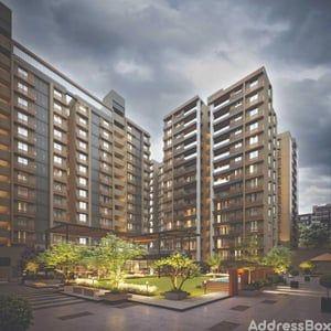 Residential Projects by Elenza Gradient Llp | Elenza Gradient