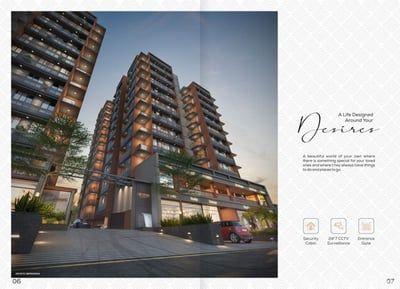 ELEVEN 04 HOMES - Commercial Exterior