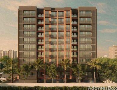 Residential Projects by Sky Developers | UPVAN SKYLINE