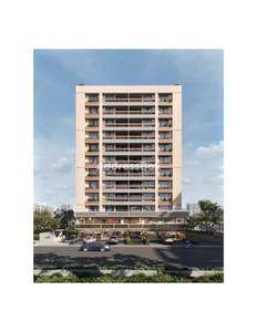 Commercial Projects by Kailash Infraspace Projects Llp | KAILASH AURA