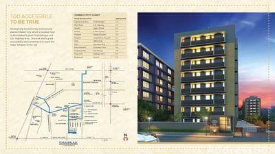 Property in Vejalpur | Ahmedabad