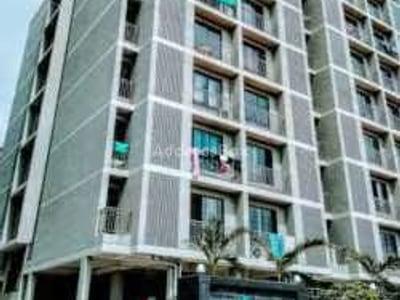 Residential Projects by Mangal Murti Inframark | JAGDAMBA HOMES
