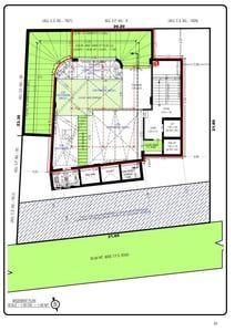 A-27 Floor Plan