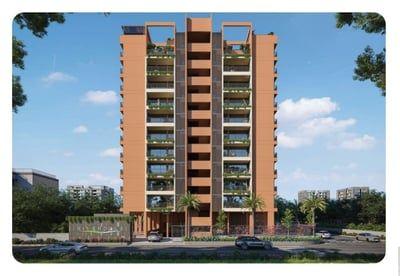 Residential Projects by Katha Buildcon | Riverdale