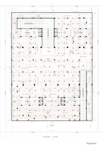 Ganesh Arise - Commercial Floor Plan