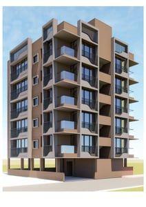 Residential Projects in Isanpur, Ahmedabad | Amrakunj Society