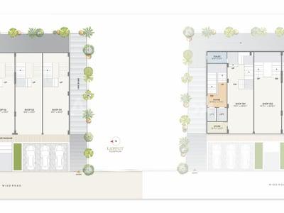 Swapneel Spiti Floor Plan