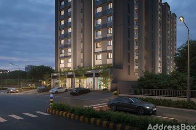 Property in Vaishno Devi Circle | Ahmedabad