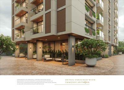 OMBRE Exterior