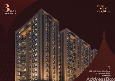 Residential Projects by 9 Yards | 108 Yards