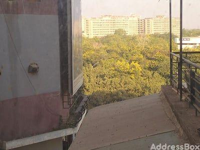 Office for Sale in Sector 9, Gandhinagar | Megh Malhar Complex