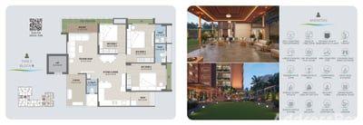 Riverdale Floor Plan