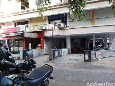 Commercial Property for Sale in Ahmedabad | Swastik House