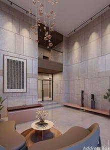 Shreeya Amazia Common Area