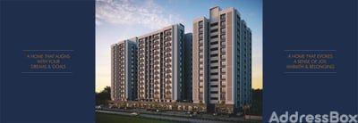 Sun Parkwest - Commercial Exterior