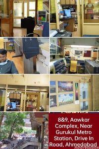Commercial Shops for Sale in Ahmedabad | Aavkar Complex