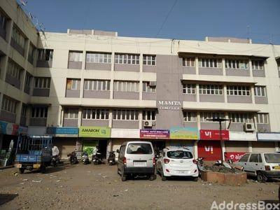 Property in Sattadhar Cross Road | Ahmedabad