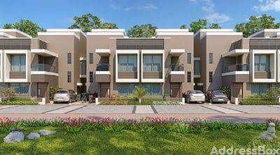 Residential Projects by Prayan Infracon | DHARTI PARISAR