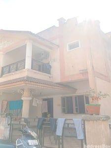 2 BHK Bungalows / Villas for Sale in Odhav Ahmedabad | Shrinathji Bungalows