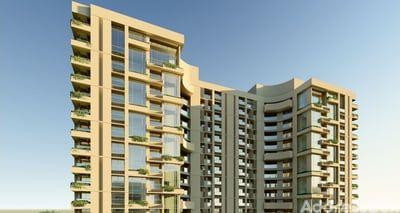 Commercial Shops for Sale in Chharodi, Ahmedabad | Aristo Anantam - Commercial