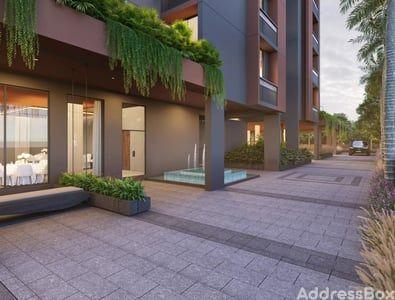 Tanaaz Exterior