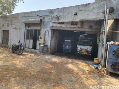 Warehouse for Sale in Sarkhej, Ahmedabad | Dada Estate