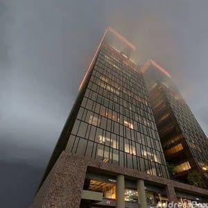 The Identity Exterior
