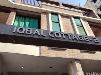 3 BHK Duplex for Sale in Ahmedabad | iqbal cottage