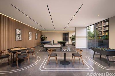 SHIVANA ARESTA Amenities