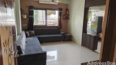 Residential Projects by Radheshyam Developers | RADHIKA VIHAR