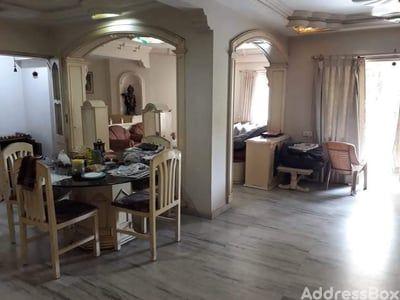 3 BHK Flats / Apartments for Sale in Satellite Road Ahmedabad | Agam Tower