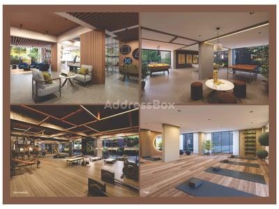 Maitri Elevate Amenities
