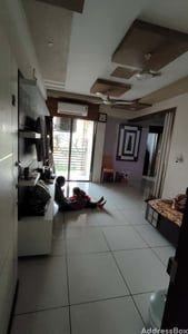 Flats / Apartments for Sale in New Ranip, Ahmedabad | Shubh Vastu Heights