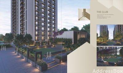 RIVIERA PRESTIGE Amenities