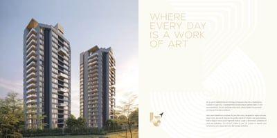 Residential Projects by Shrinivas Organisors Private Limited | L3- SUPERCITY