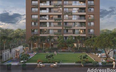 AUXERIA AND ASTRUM Exterior